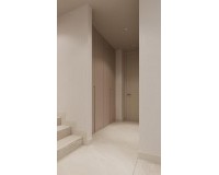 New Build - Penthouse - Estepona - Resinera Voladilla