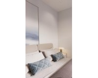New Build - Penthouse - Estepona - Resinera Voladilla