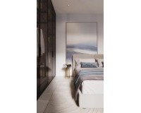New Build - Penthouse - Estepona - Resinera Voladilla
