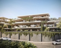 New Build - Penthouse - Estepona - Riviera beach