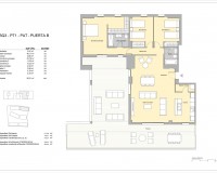 New Build - Penthouse - Estepona - Valle Romano Golf