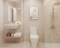 New Build - Penthouse - Estepona - Valle Romano Golf