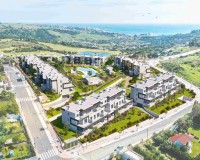 New Build - Penthouse - Estepona - Valle Romano Golf
