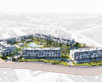 New Build - Penthouse - Estepona - Valle Romano Golf