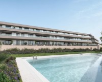 New Build - Penthouse - Estepona - Valle Romano Golf