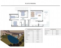 New Build - Penthouse - Finestrat