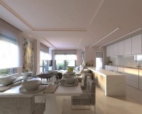 New Build - Penthouse - Fuengirola - Centro