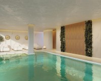 New Build - Penthouse - Fuengirola - Higueron
