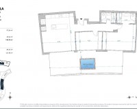 New Build - Penthouse - Fuengirola - Higueron