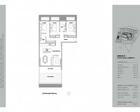 New Build - Penthouse - Fuengirola - Higueron