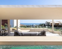 New Build - Penthouse - Fuengirola - Higueron