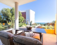 New Build - Penthouse - Fuengirola - Higueron