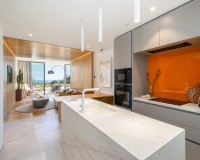 New Build - Penthouse - Fuengirola - Higueron