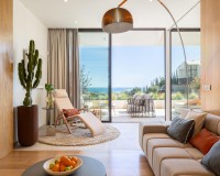 New Build - Penthouse - Fuengirola - Higueron