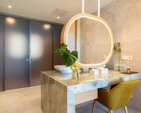 New Build - Penthouse - Fuengirola - Higueron