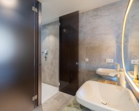 New Build - Penthouse - Fuengirola - Higueron