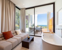 New Build - Penthouse - Fuengirola - Higueron