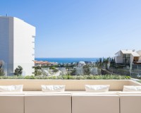 New Build - Penthouse - Fuengirola - Higueron