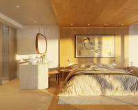 New Build - Penthouse - Fuengirola - Higueron