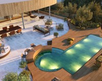New Build - Penthouse - Fuengirola - Higueron