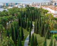 New Build - Penthouse - Fuengirola - Higueron