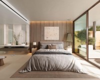 New Build - Penthouse - Fuengirola - Higueron
