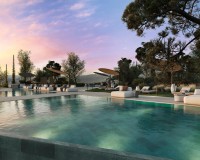 New Build - Penthouse - Fuengirola - Higueron