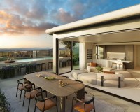 New Build - Penthouse - Fuengirola - Higueron