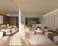 New Build - Penthouse - Fuengirola - Higueron