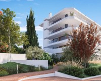 New Build - Penthouse - Fuengirola - Higueron