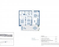 New Build - Penthouse - Fuengirola - La Loma