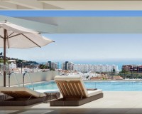 New Build - Penthouse - Fuengirola - La Loma