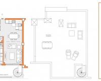 New Build - Penthouse - Fuengirola - Los Pacos