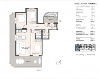 New Build - Penthouse - Fuengirola - Los Pacos