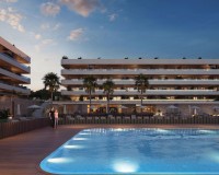 New Build - Penthouse - Fuengirola - Los Pacos