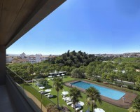 New Build - Penthouse - Fuengirola - Los Pacos