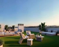 New Build - Penthouse - Fuengirola - Los Pacos