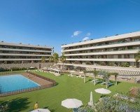 New Build - Penthouse - Fuengirola - Los Pacos