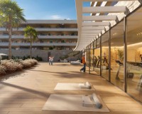 New Build - Penthouse - Fuengirola - Los Pacos