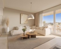 New Build - Penthouse - Fuengirola - Los Pacos