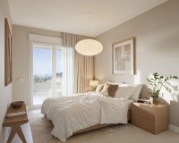 New Build - Penthouse - Fuengirola - Los Pacos