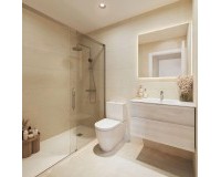 New Build - Penthouse - Fuengirola - Los Pacos