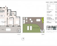 New Build - Penthouse - Fuengirola - Los Pacos