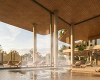New Build - Penthouse - Fuengirola - Parque de la Loma