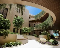 New Build - Penthouse - Fuengirola - Playa de Torreblanca