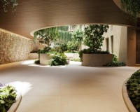 New Build - Penthouse - Fuengirola - Playa de Torreblanca