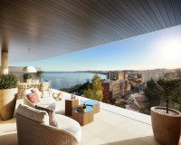New Build - Penthouse - Fuengirola - Playa de Torreblanca