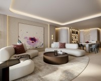 New Build - Penthouse - Fuengirola - Playa de Torreblanca