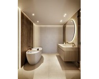 New Build - Penthouse - Fuengirola - Playa de Torreblanca