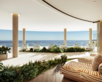 New Build - Penthouse - Fuengirola - Playa de Torreblanca